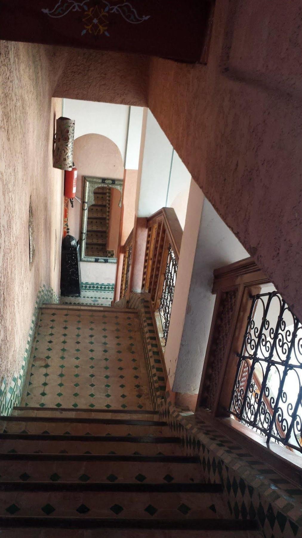 Riad & Spa Jnane Jdid Μαρακές Εξωτερικό φωτογραφία